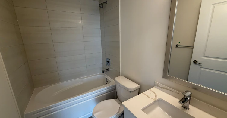 420-15 Watergarden Drive, Mississauga, ON, L5R 0H4 - 7
