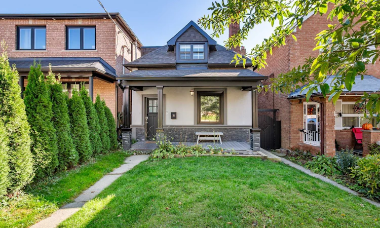 35 Dynevor Road