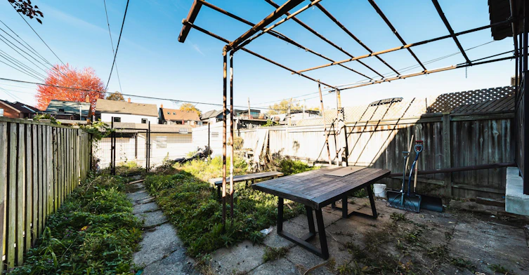 Main-862 Ossington Avenue, Toronto, ON, M6G 3V1 - 12