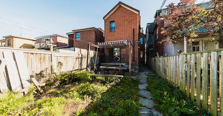 Main-862 Ossington Avenue, Toronto, ON, M6G 3V1 - 13