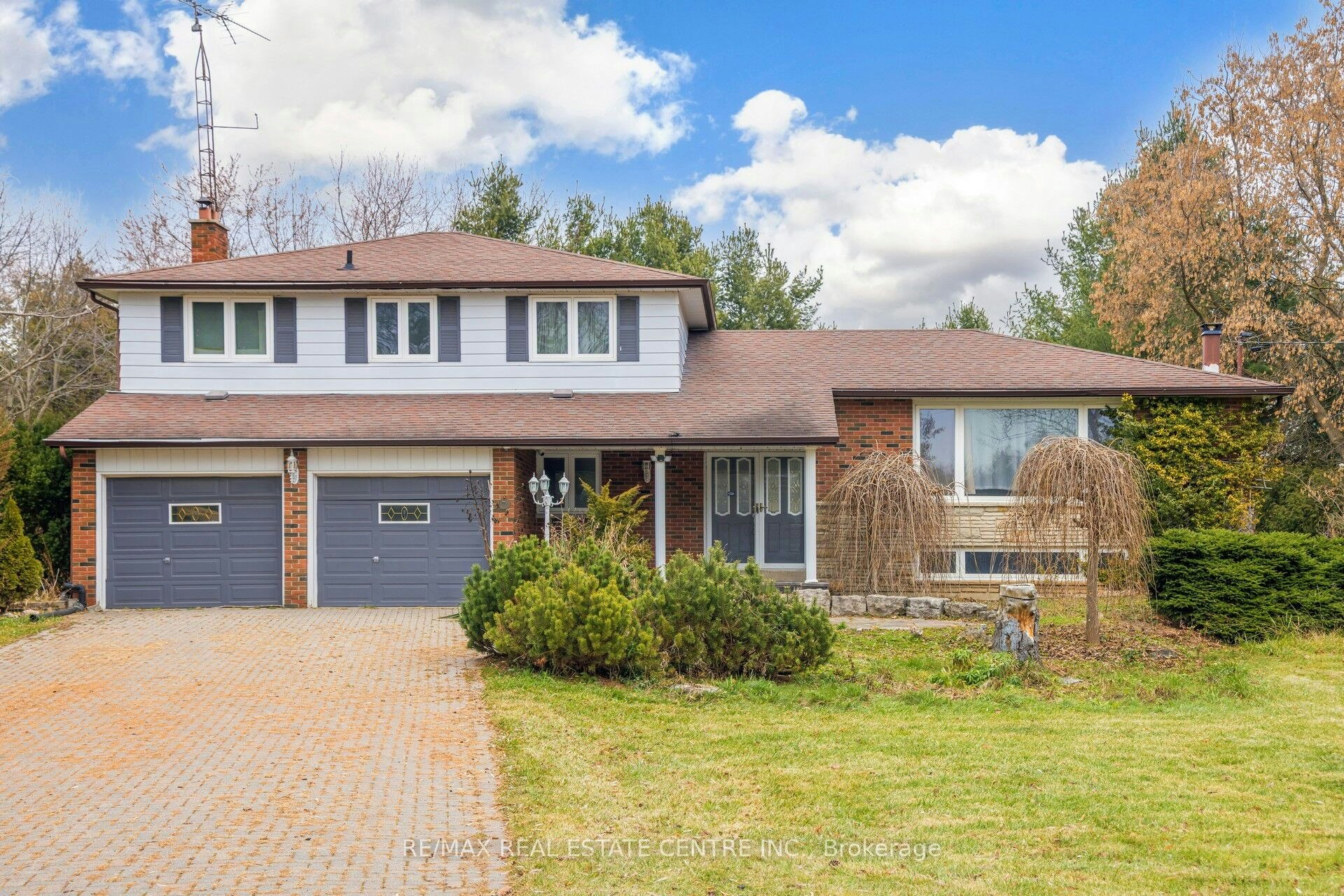 15095 Dixie Road, Caledon, ON, L7C 2N1 - 2