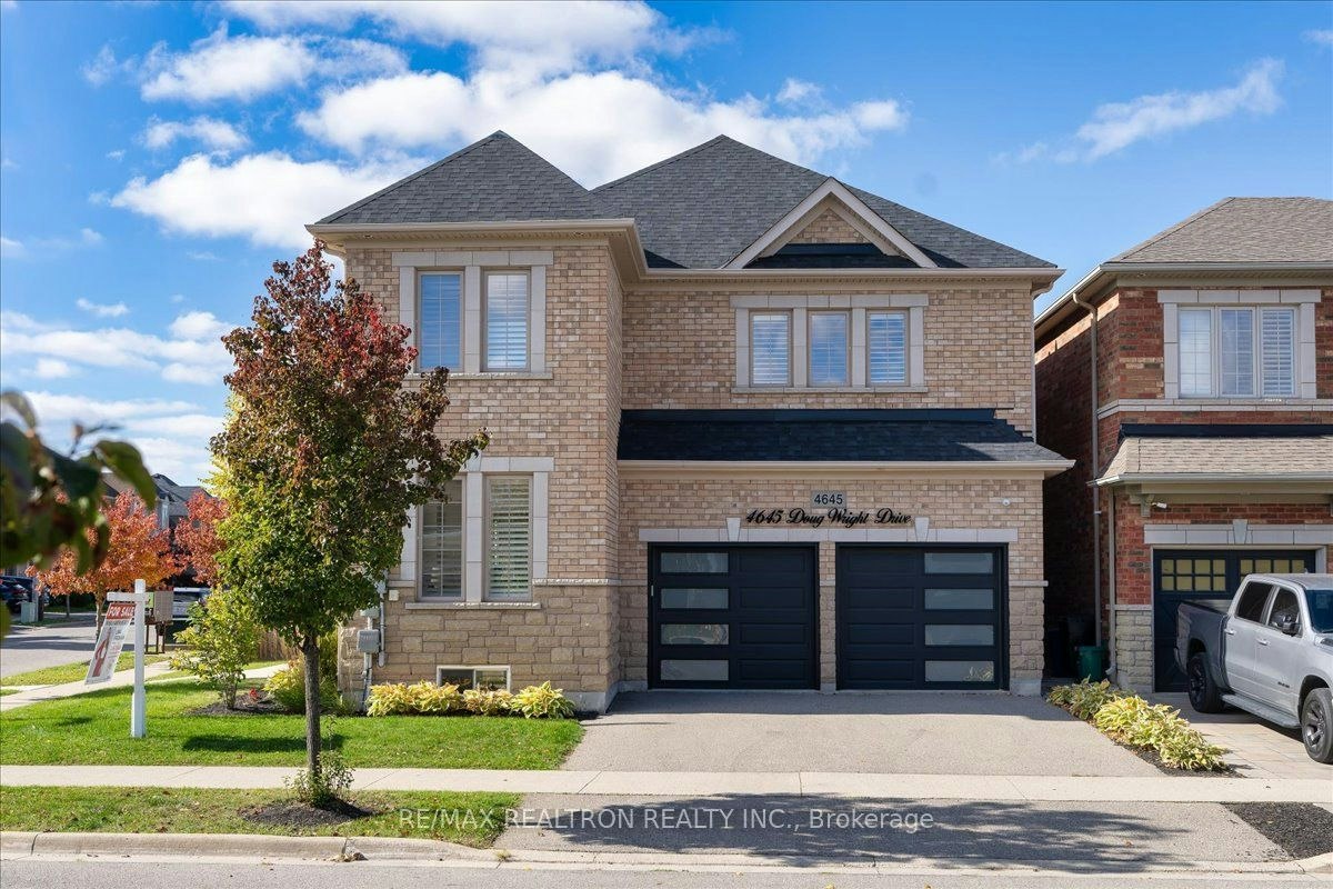 4645 Doug Wright Drive, Burlington, ON, L7M 0L3