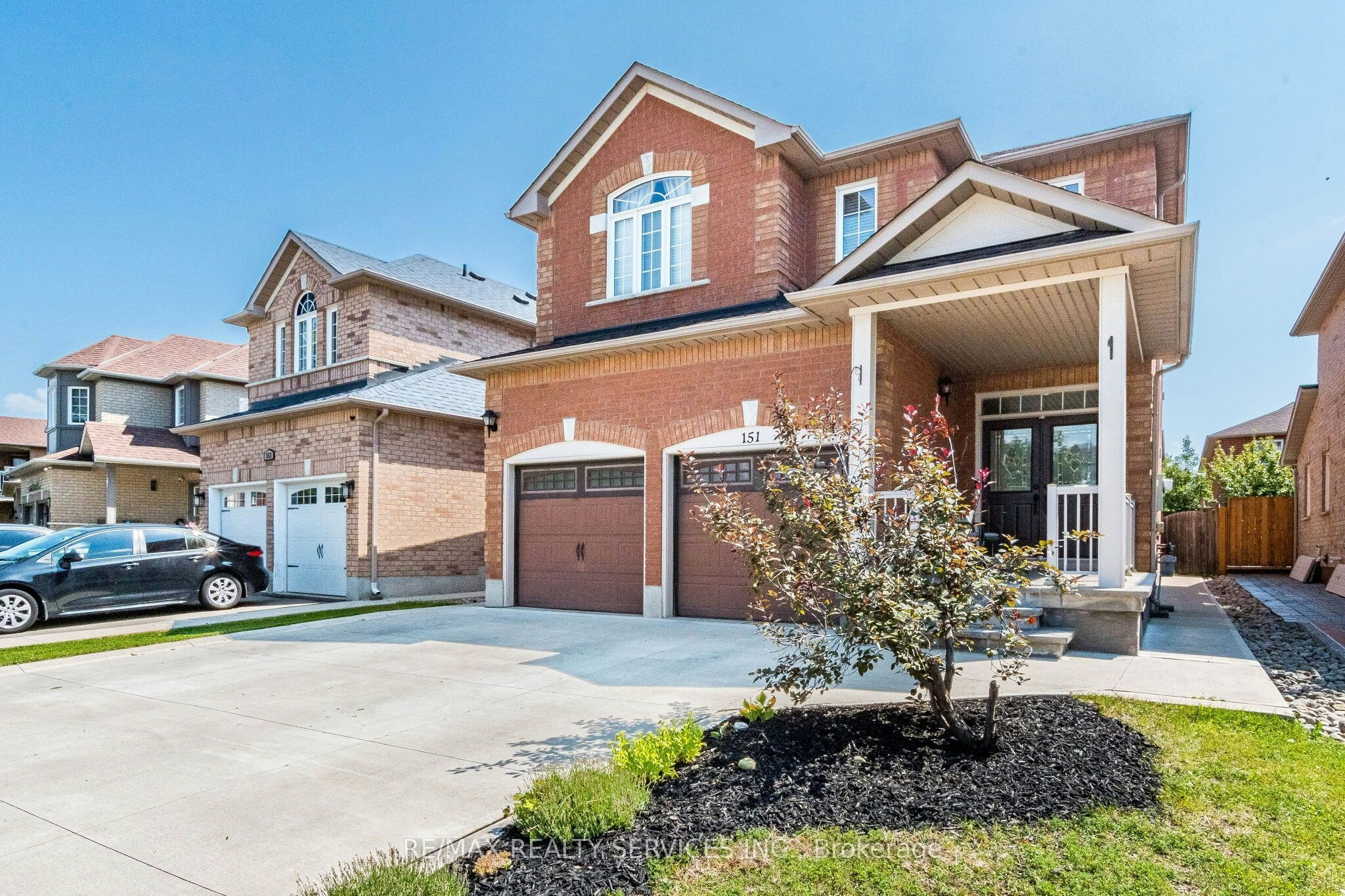 151 Fairhill Avenue, Brampton, ON, L7A 2J4