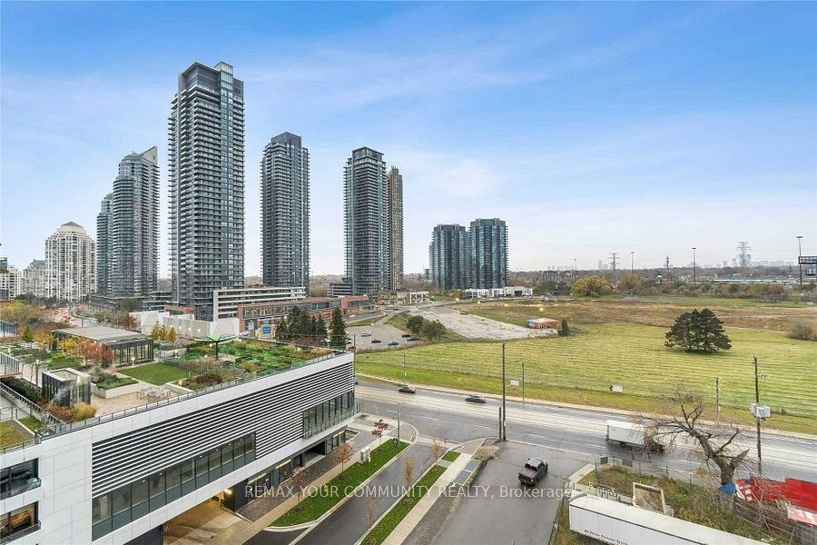 804-33 Shore Breeze Drive, Toronto, ON, M8V 0G1 - 28