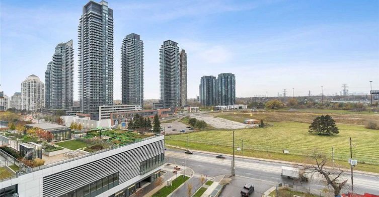 804-33 Shore Breeze Drive, Toronto, ON, M8V 0G1 - 28