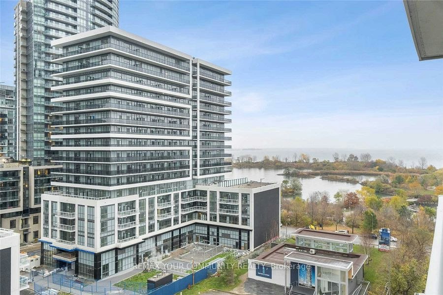 804-33 Shore Breeze Drive, Toronto, ON, M8V 0G1 - 27