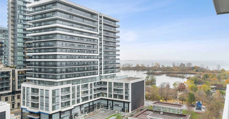 804-33 Shore Breeze Drive, Toronto, ON, M8V 0G1 - 27