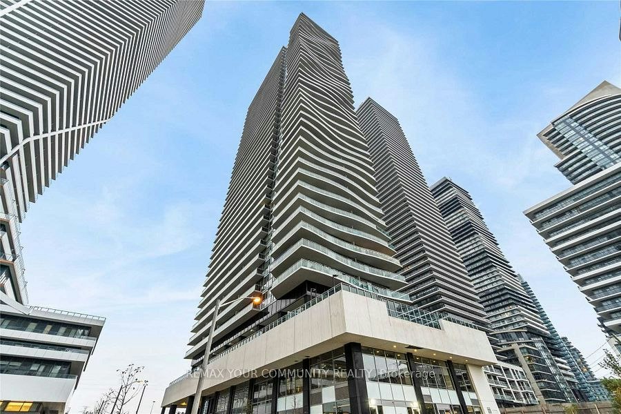804-33 Shore Breeze Drive, Toronto, ON, M8V 0G1 - 2