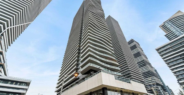 804-33 Shore Breeze Drive, Toronto, ON, M8V 0G1 - 2