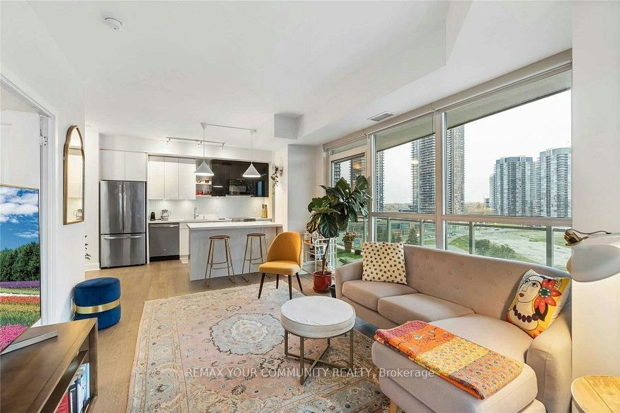 804-33 Shore Breeze Drive, Toronto, ON, M8V 0G1 - 16