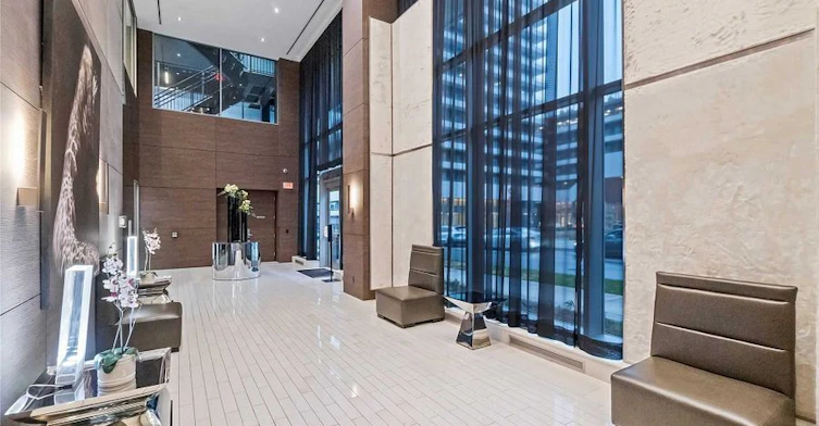 804-33 Shore Breeze Drive, Toronto, ON, M8V 0G1 - 5