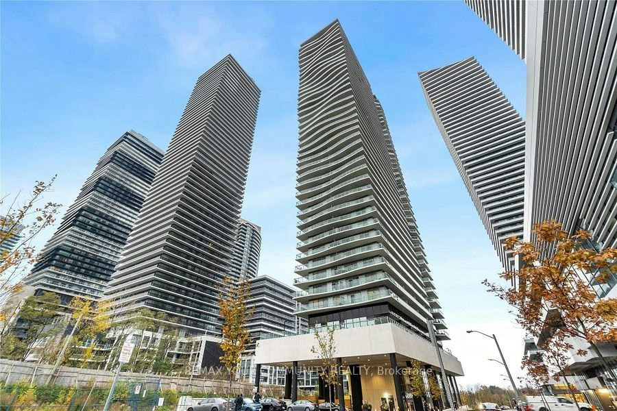 804-33 Shore Breeze Drive, Toronto, ON, M8V 0G1 - 3