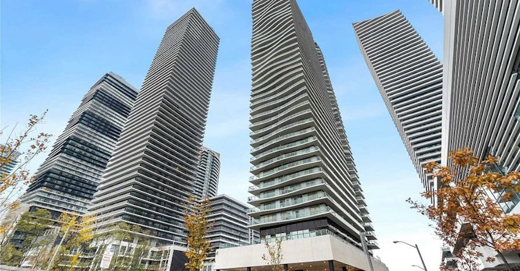 804-33 Shore Breeze Drive, Toronto, ON, M8V 0G1 - 3