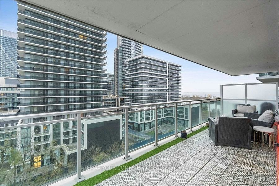 804-33 Shore Breeze Drive, Toronto, ON, M8V 0G1 - 25
