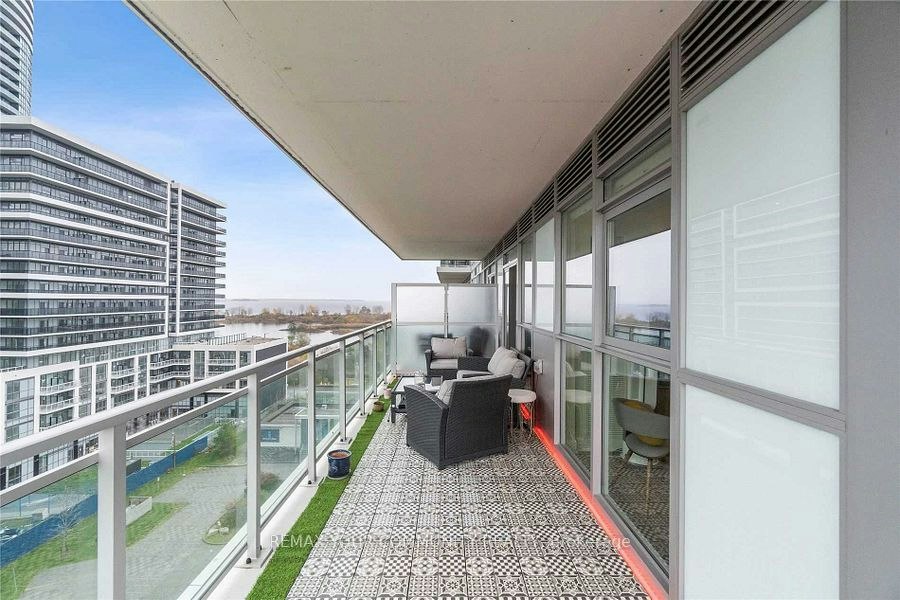 804-33 Shore Breeze Drive, Toronto, ON, M8V 0G1 - 24