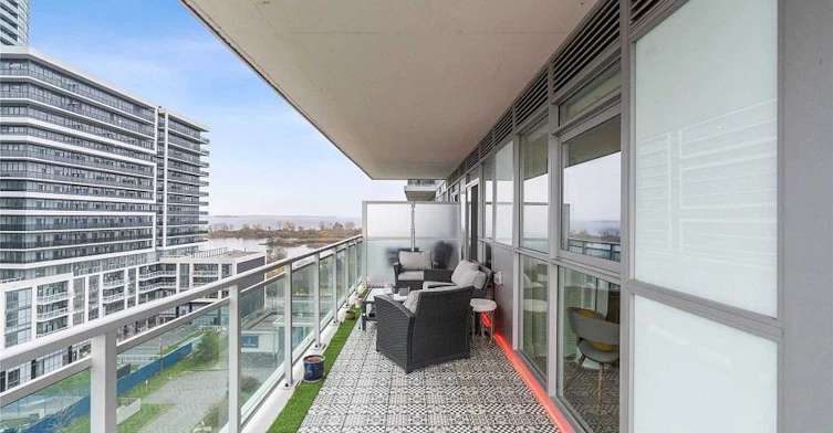 804-33 Shore Breeze Drive, Toronto, ON, M8V 0G1 - 24