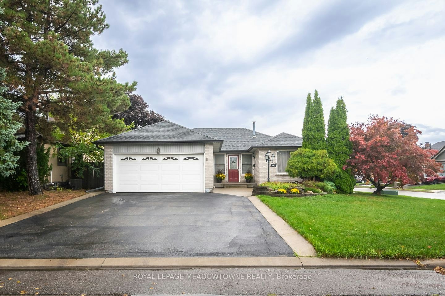 46 Reynier Drive, Brampton, ON, L6Z 1L8