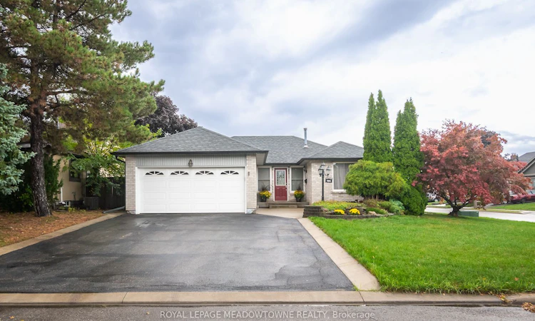 46 Reynier Drive