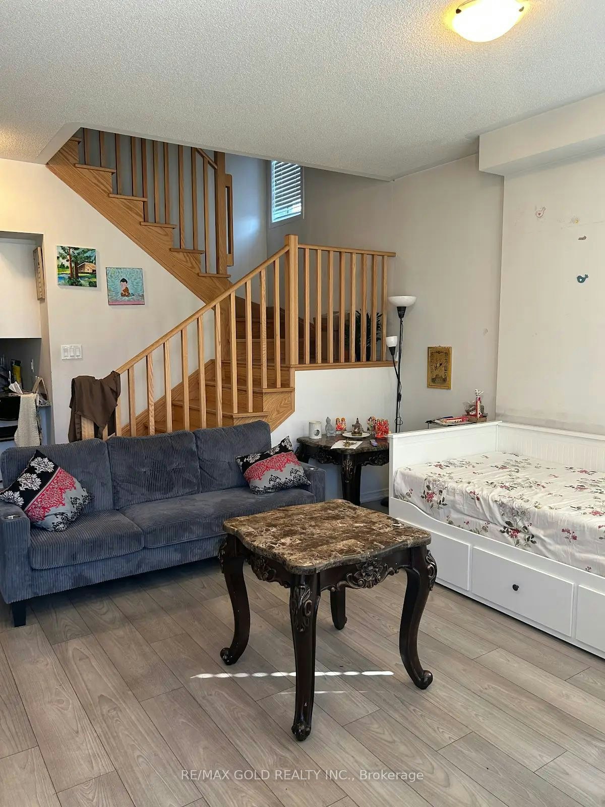 4-22 Humberwood Boulevard, Toronto, ON, M9W 6X7 - 2