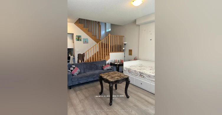 4-22 Humberwood Boulevard, Toronto, ON, M9W 6X7 - 2