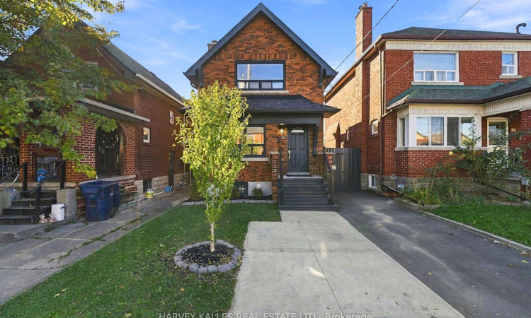 26 Miranda Avenue