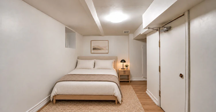 Lower-1043 Ossington Avenue, Toronto, ON, M6G 3V9 - 4