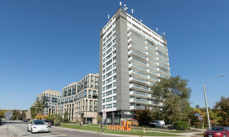 207-293 The Kingsway N/A