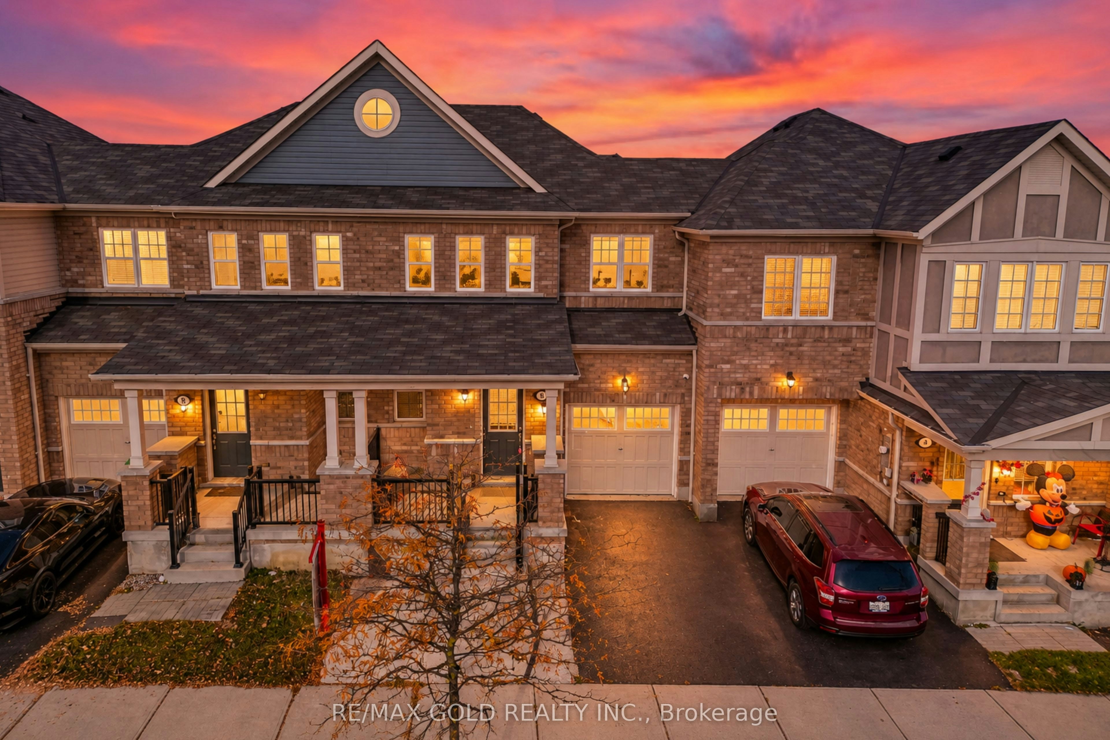 6 Volner Road, Brampton, ON, L7A 4P6