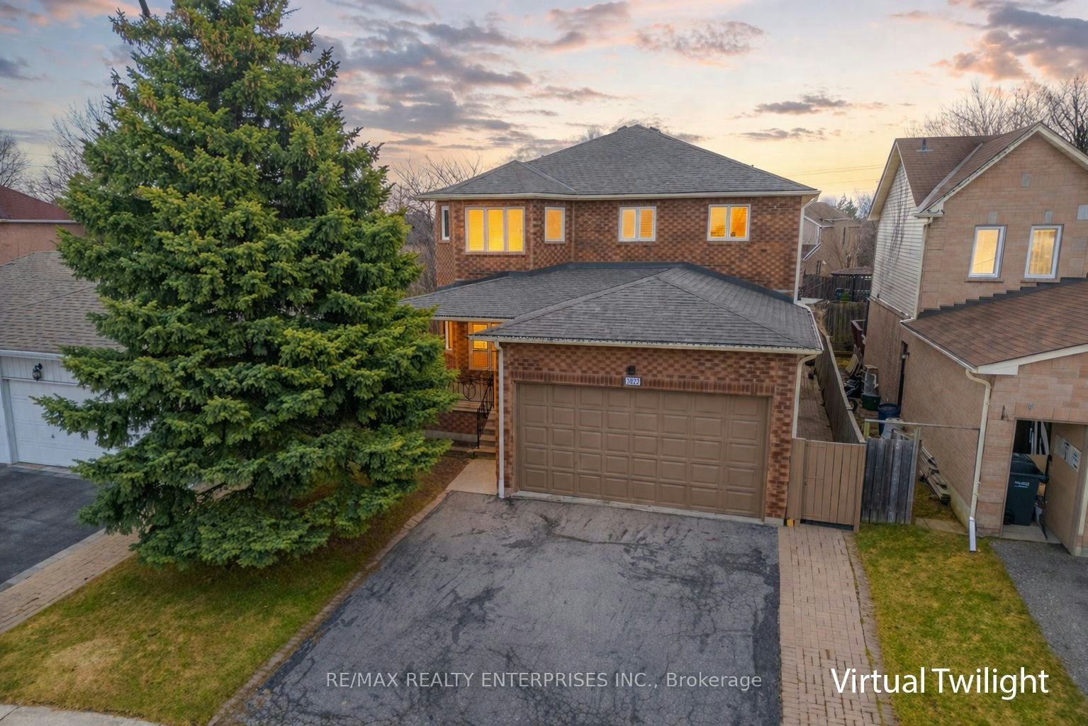 3022 Dalehurst Drive, Mississauga, ON, L5N 6M8
