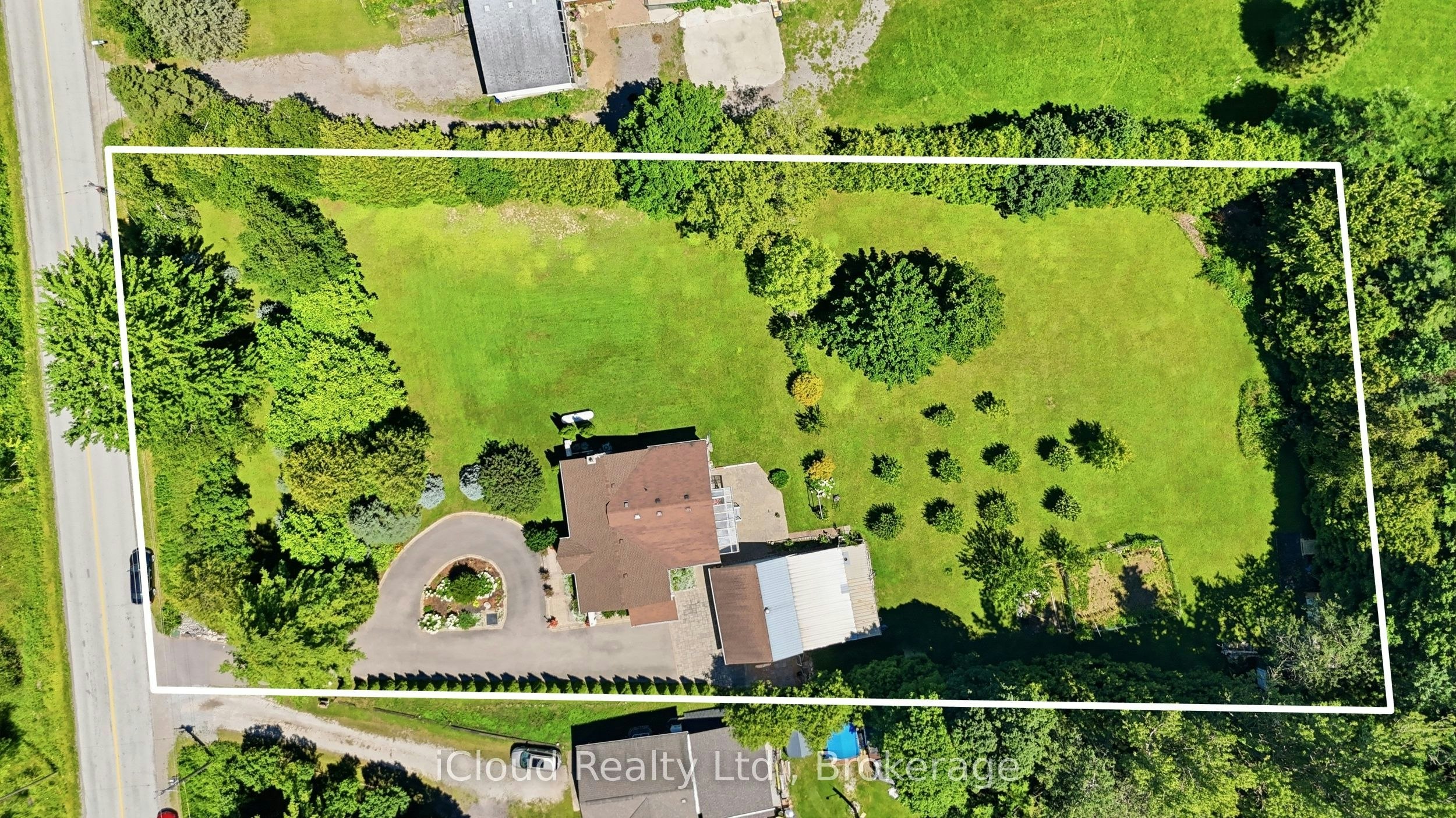 4014 Twenty Side Road, Milton, ON, N0B 2K0