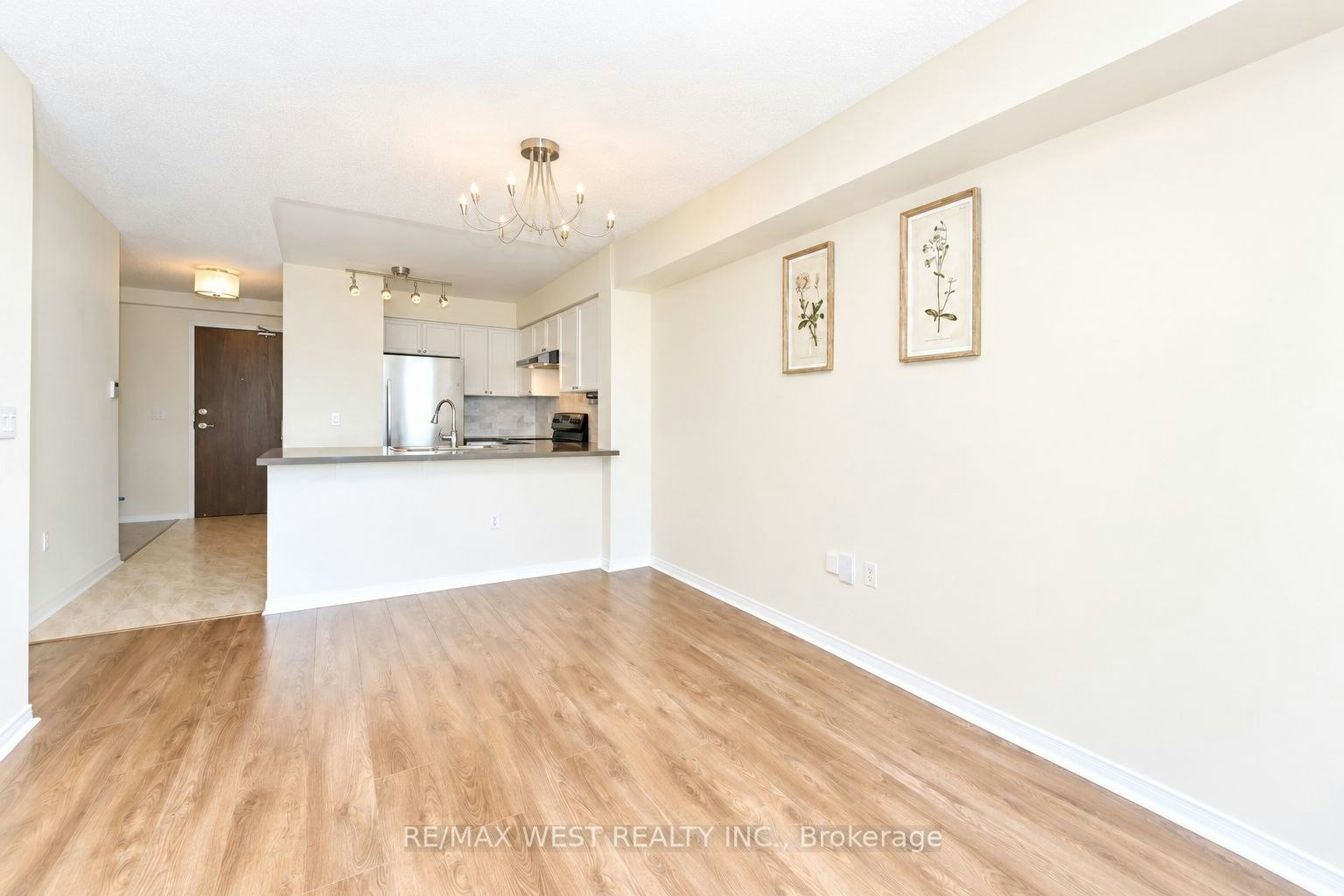 604-15 Michael Power Place, Toronto, ON, M9A 5G4 - 4