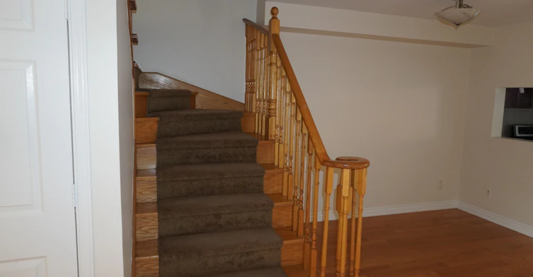 858 Bethany Crescent, Mississauga, ON, L5V 3B9 - 13