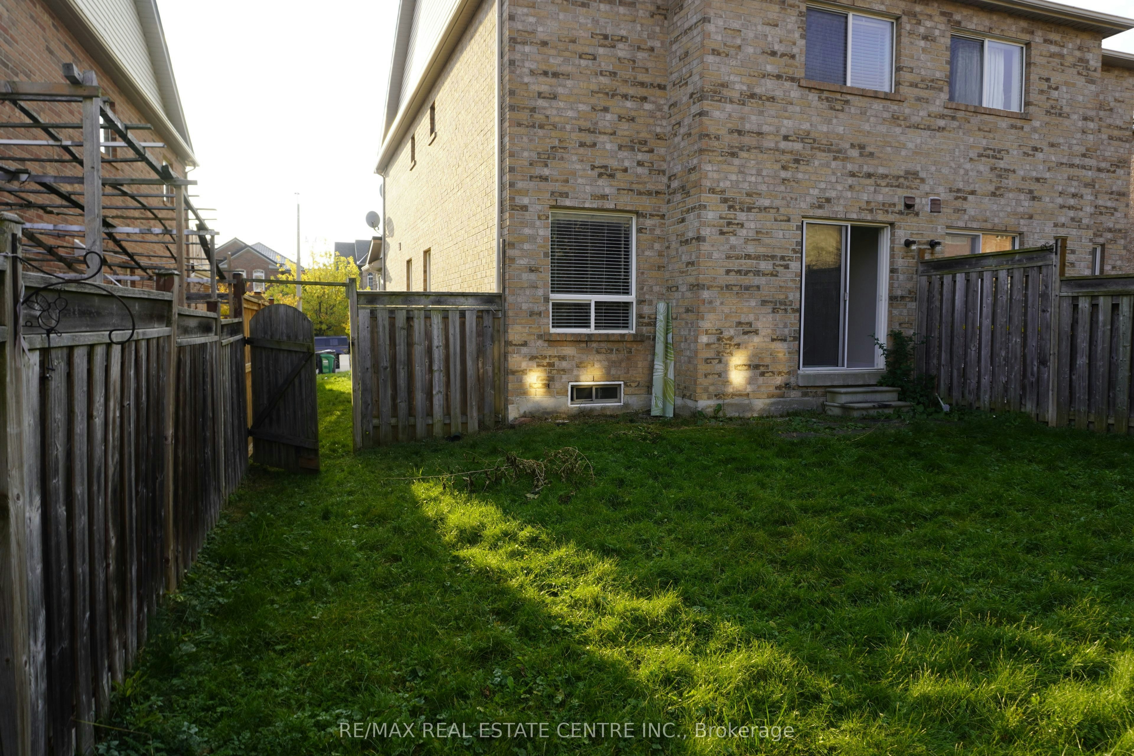 858 Bethany Crescent, Mississauga, ON, L5V 3B9 - 23