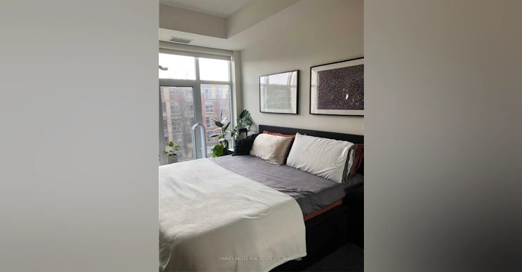 411-2 Old Mill Drive, Toronto, ON, M6S 7Z8 - 10