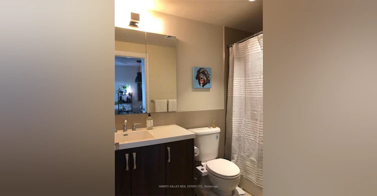411-2 Old Mill Drive, Toronto, ON, M6S 7Z8 - 12