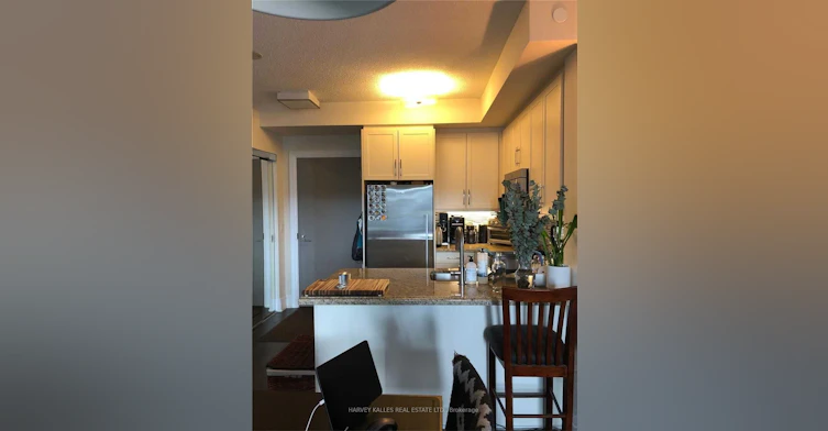 411-2 Old Mill Drive, Toronto, ON, M6S 7Z8 - 9