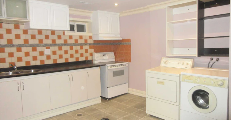 Bsmnt-3876 Teeswater Road, Mississauga, ON, L4T 3L1 - 3