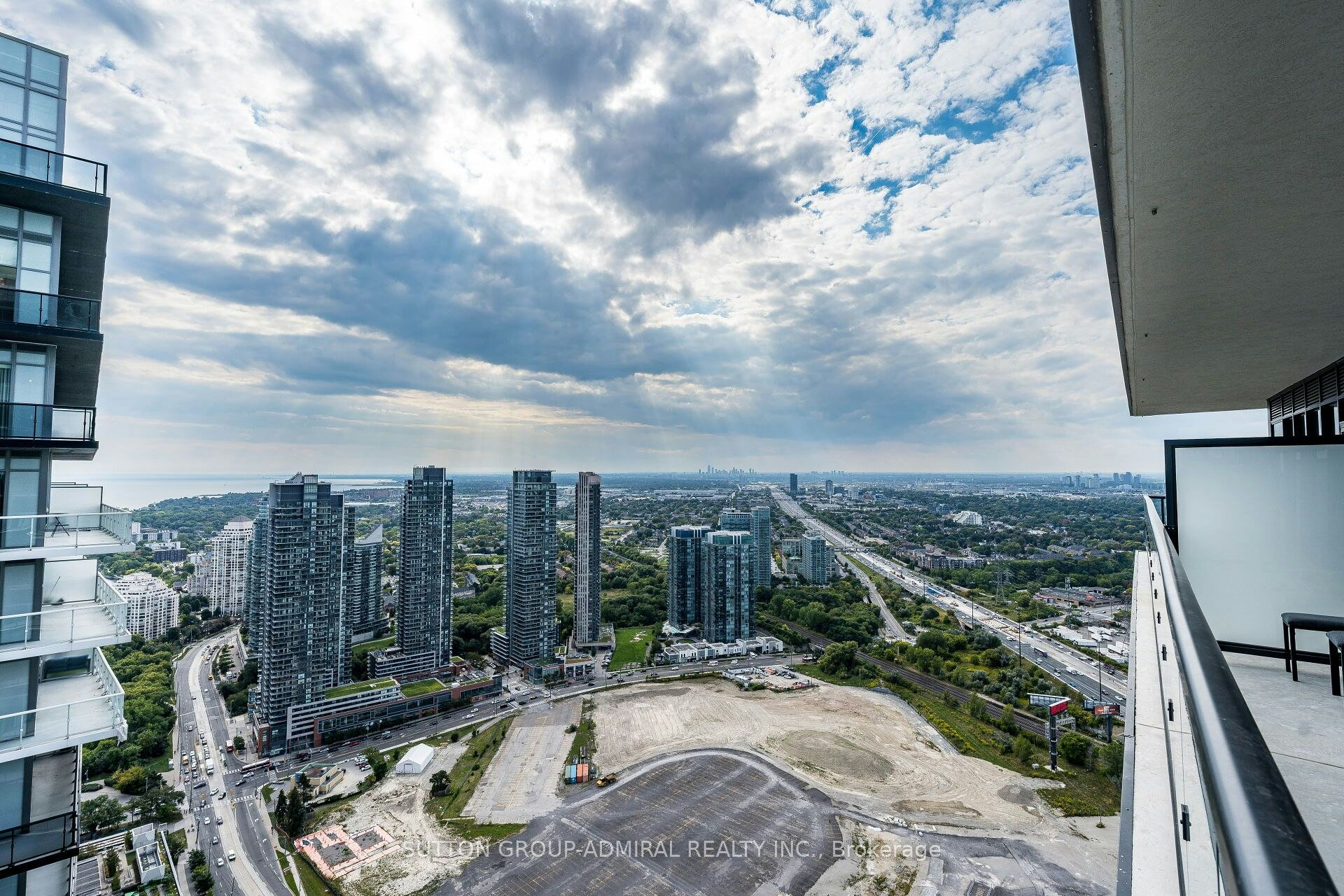 5106-38 Annie Craig Drive, Toronto, ON, M8V 0G9 - 27