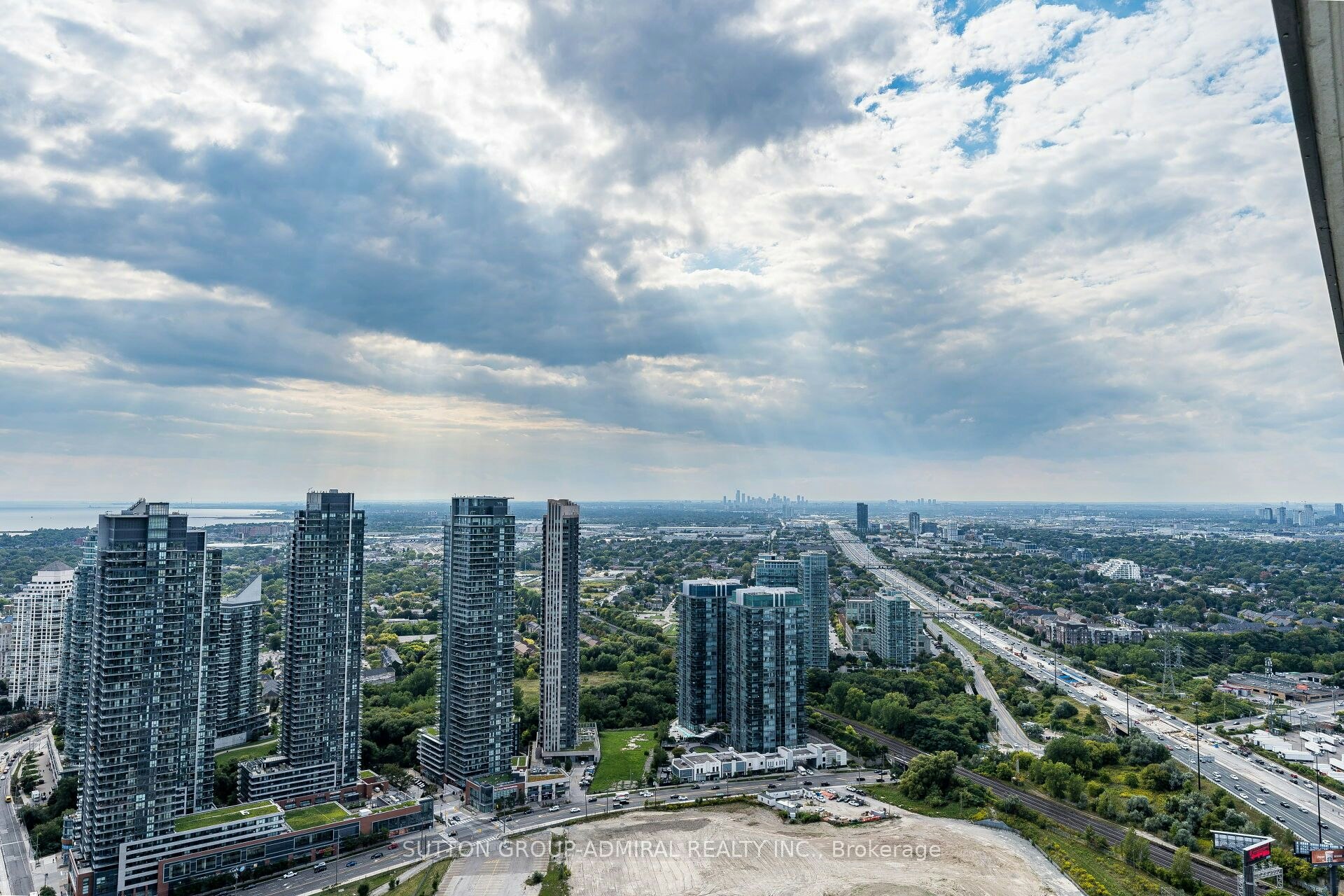 5106-38 Annie Craig Drive, Toronto, ON, M8V 0G9 - 28