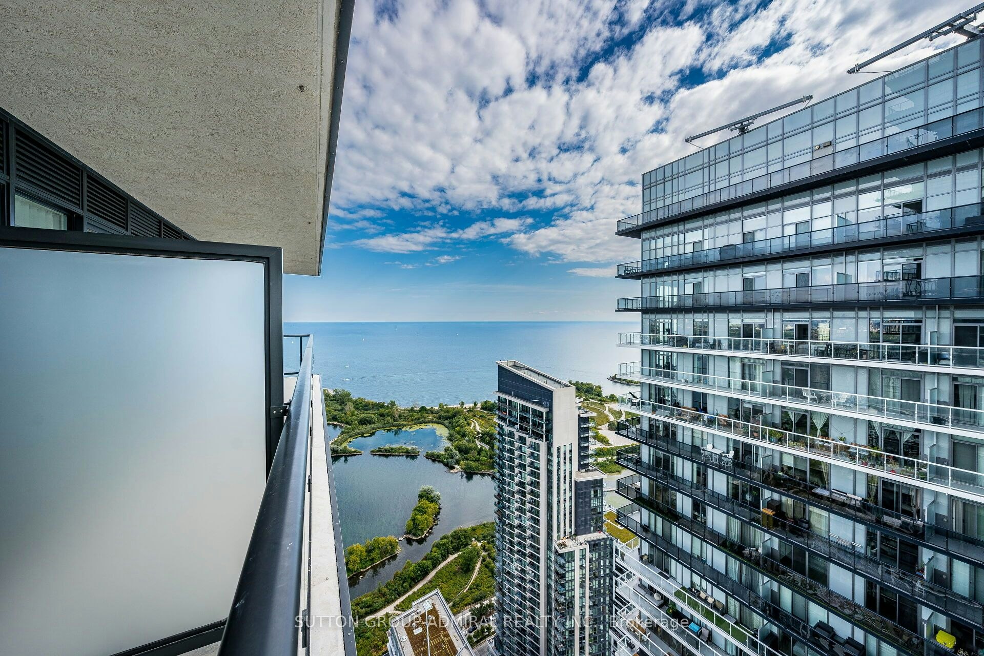 5106-38 Annie Craig Drive, Toronto, ON, M8V 0G9 - 29
