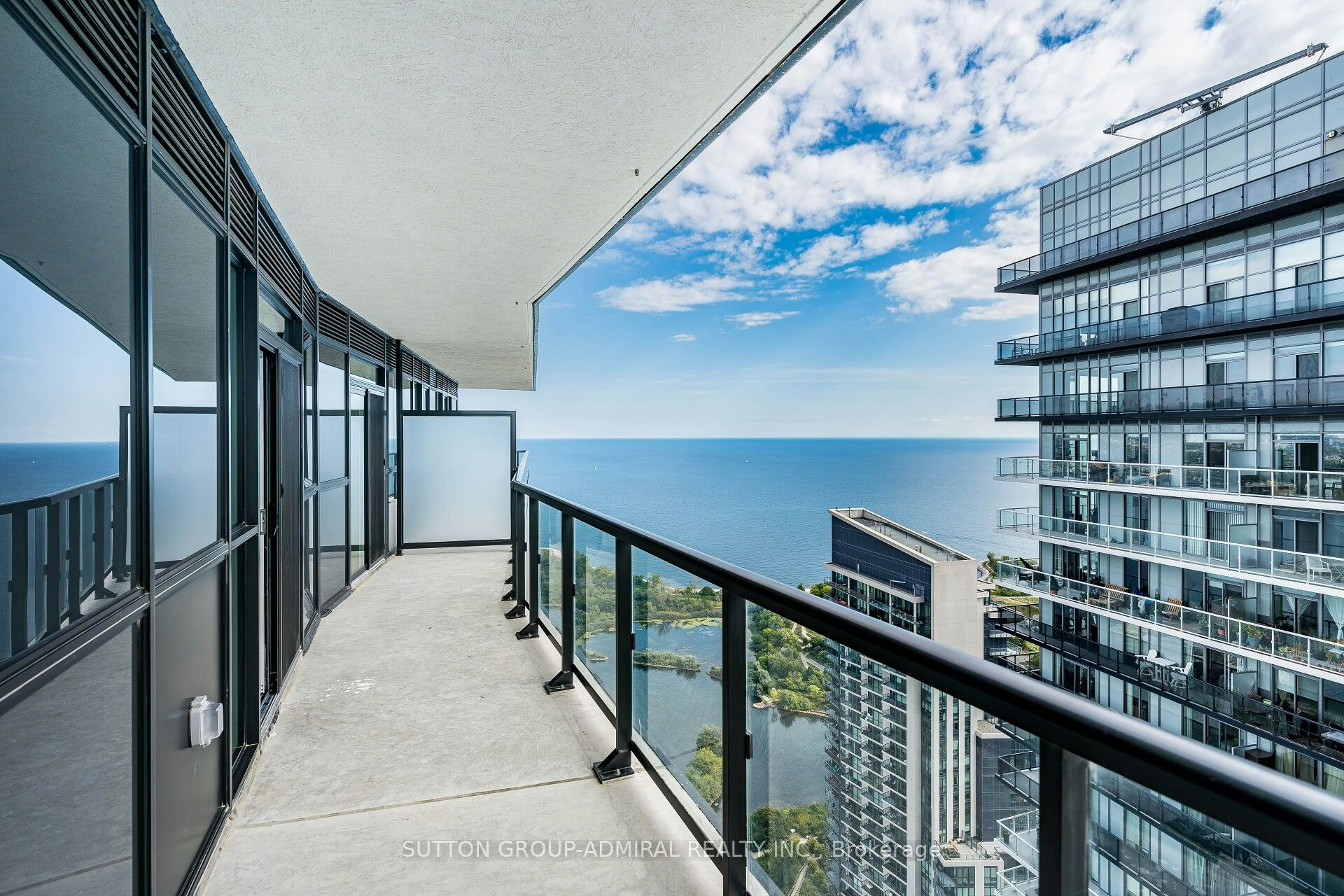 5106-38 Annie Craig Drive, Toronto, ON, M8V 0G9 - 26
