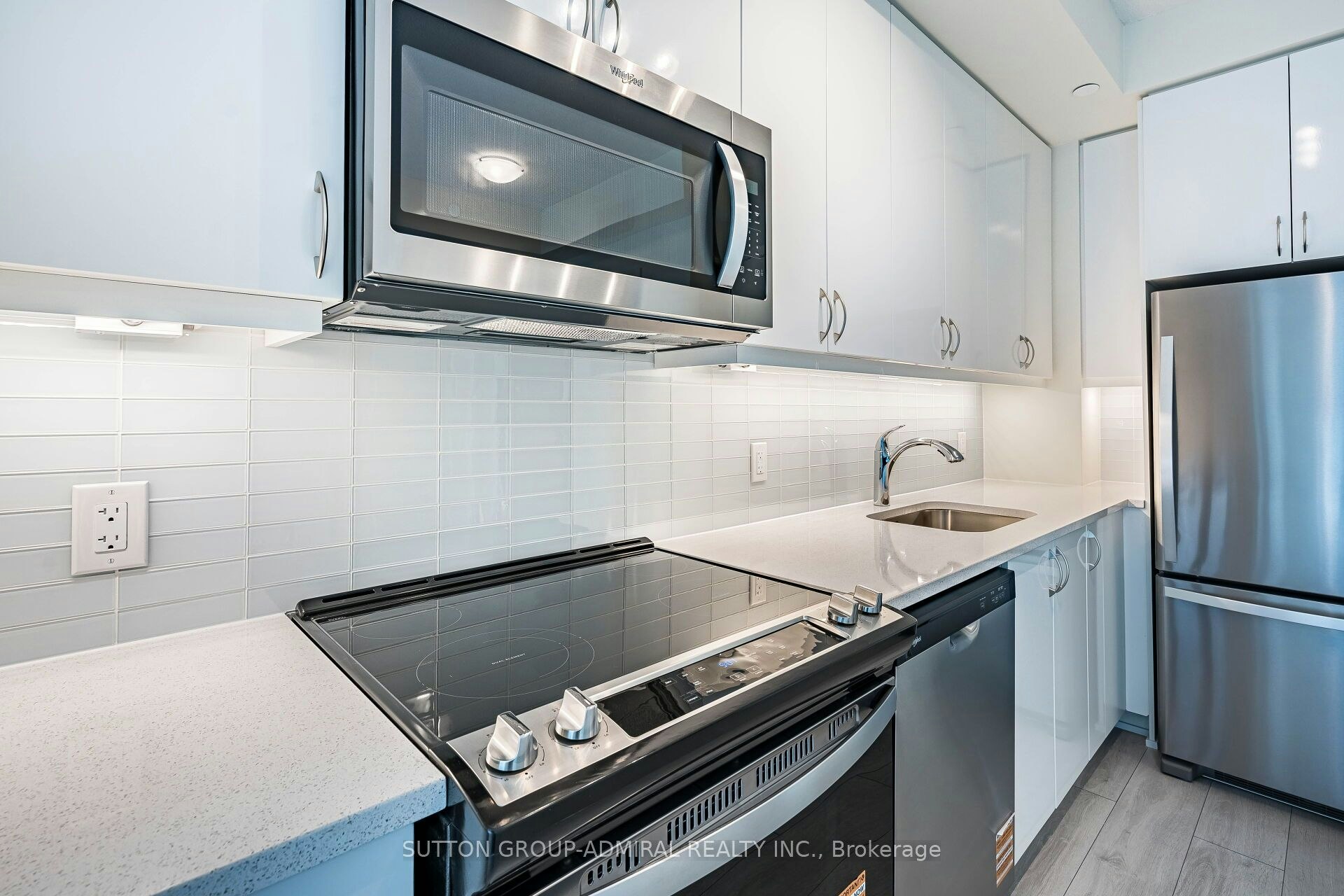 5106-38 Annie Craig Drive, Toronto, ON, M8V 0G9 - 6