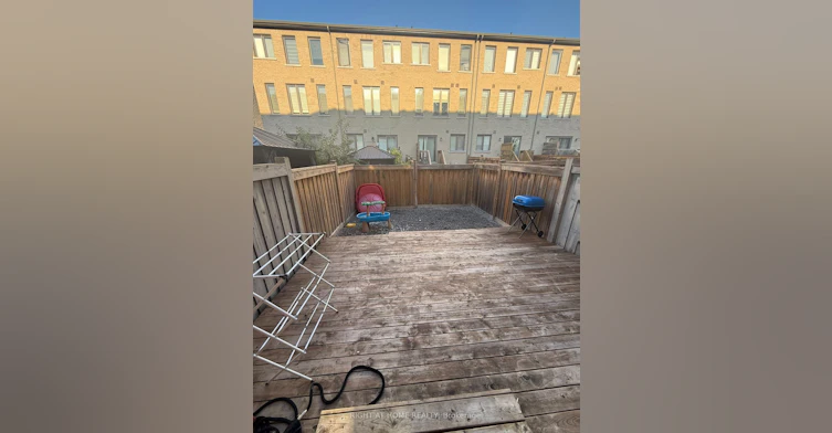 1142 Beachcomber Road, Mississauga, ON, L5G 0B5 - 30