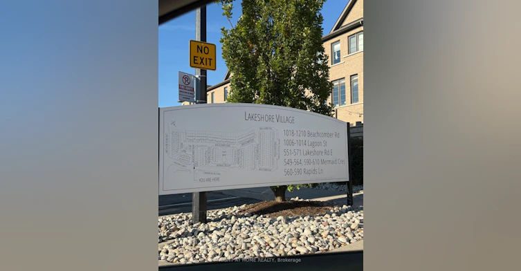 1142 Beachcomber Road, Mississauga, ON, L5G 0B5 - 27