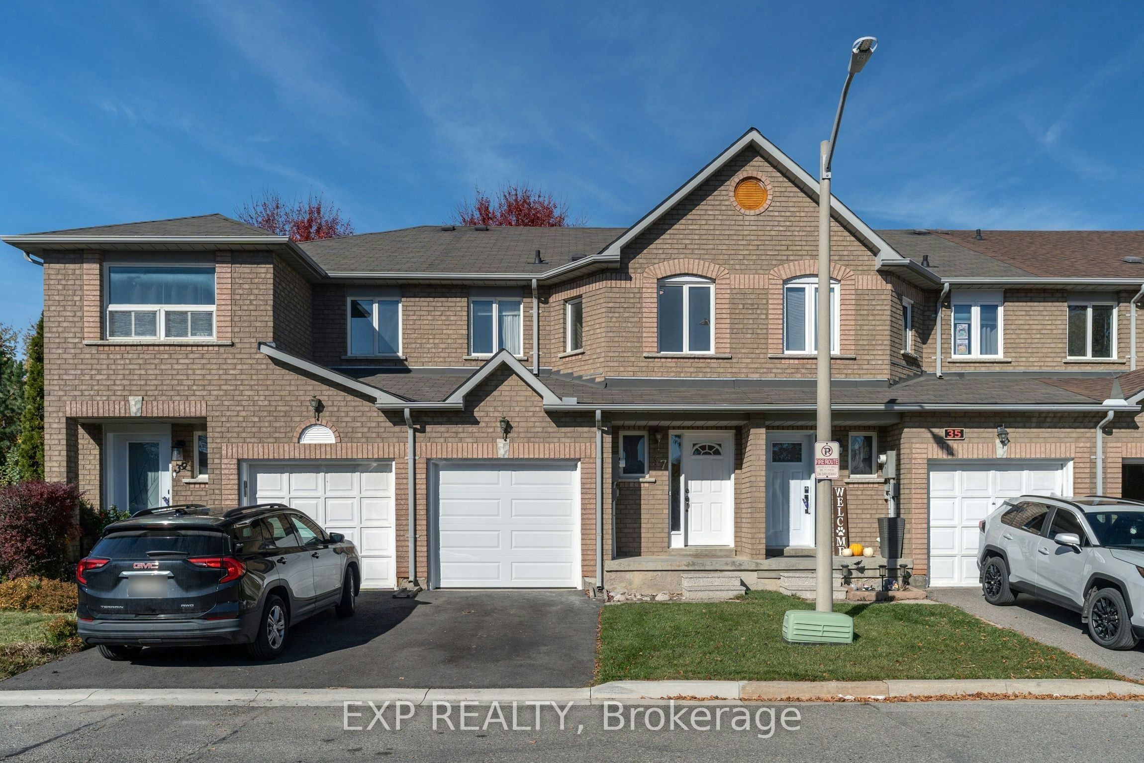 200 Cresthaven Road, Brampton, ON, L7A 1J5