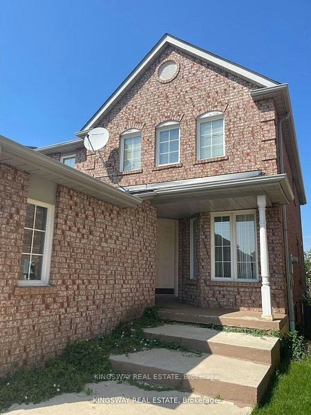 5933 Hemingway Road, Mississauga, ON, L5M 5M1