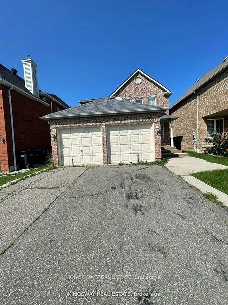 5933 Hemingway Road, Mississauga, ON, L5M 5M1 - 2
