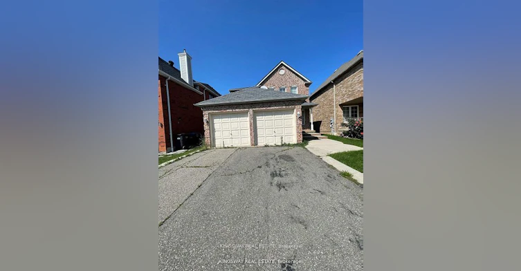 5933 Hemingway Road, Mississauga, ON, L5M 5M1 - 2