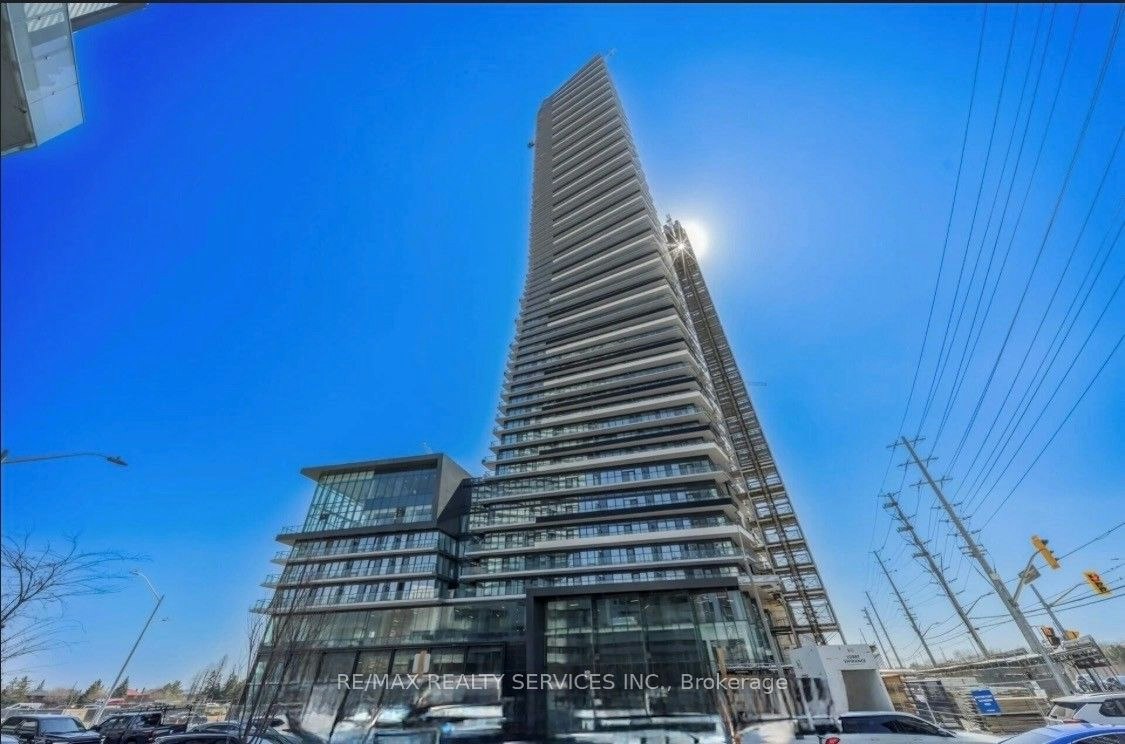 5201-448 Burnhamthorpe Road W, Mississauga, ON, L5B 4M6