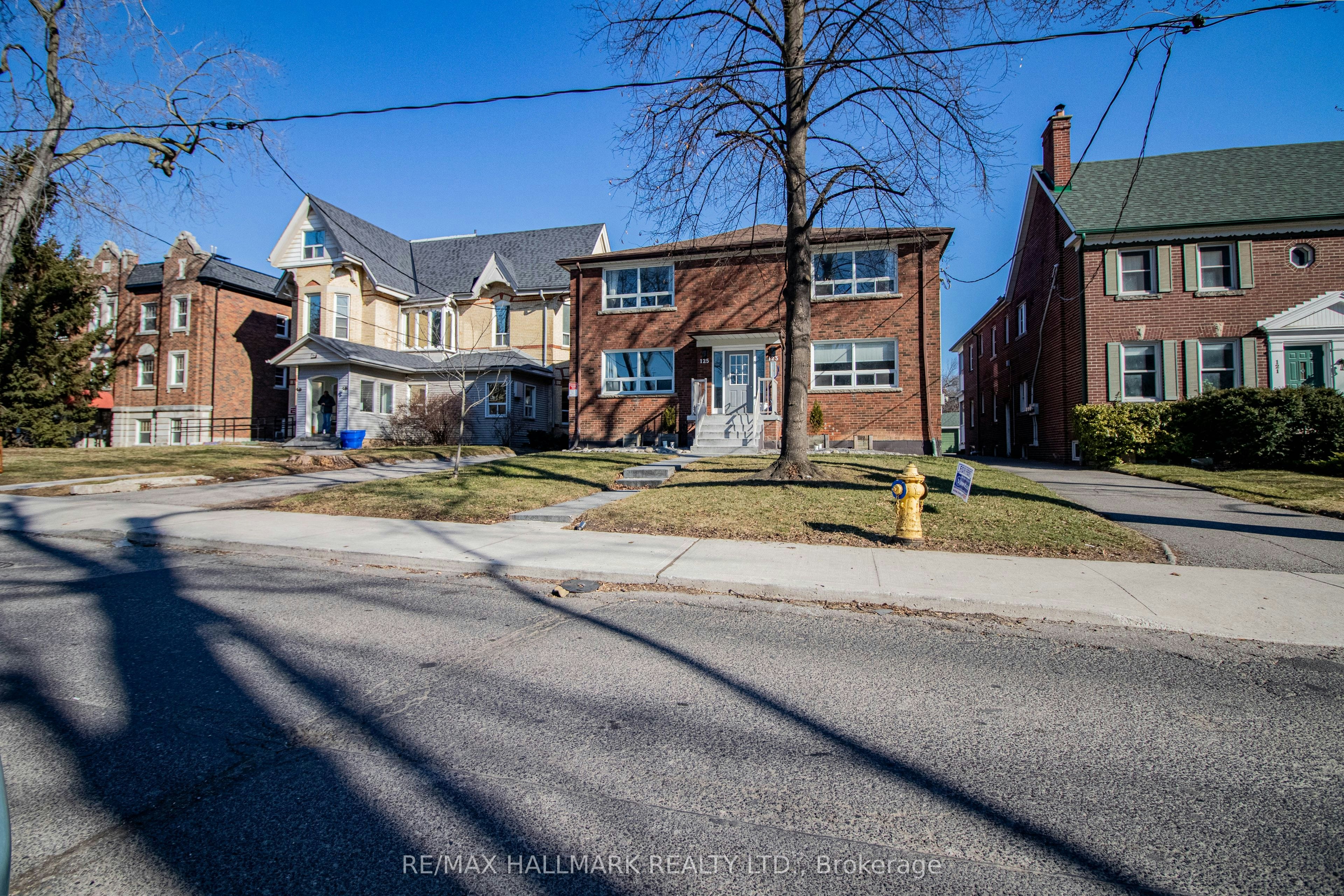 300-123 Dunn Avenue, Toronto, ON, M6K 2R8 - 17